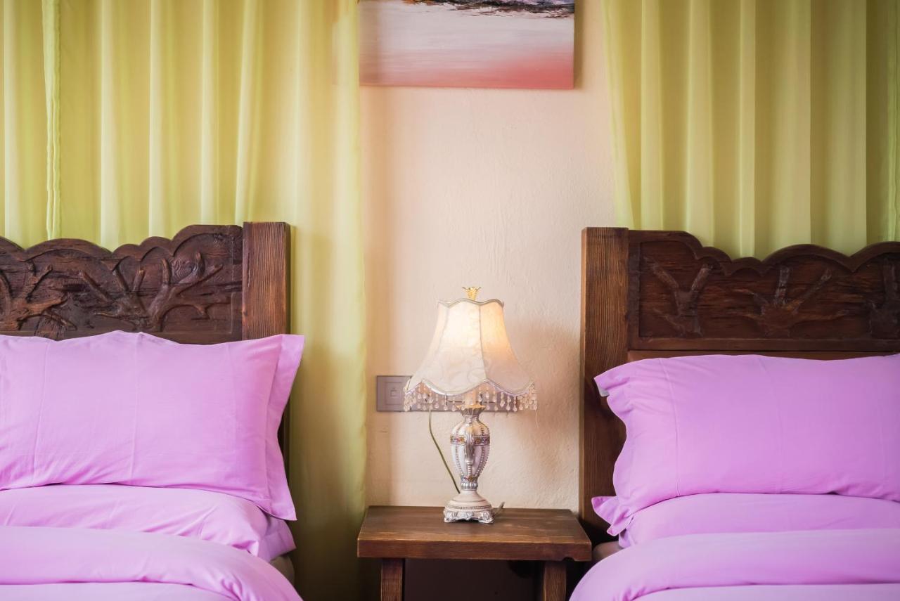 The Ritz-Man Boutique Inn Lijiang Lijiang  Dış mekan fotoğraf