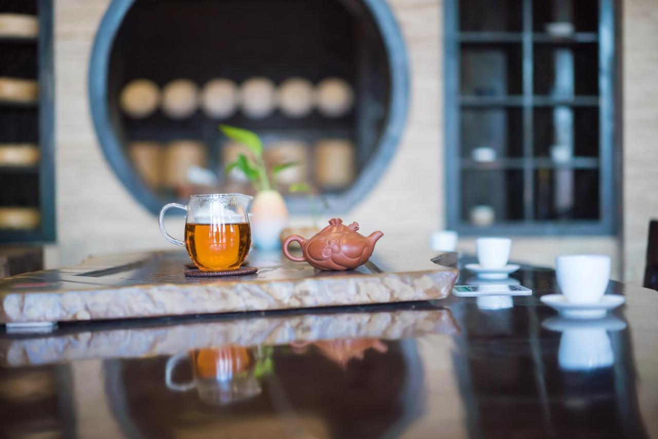 The Ritz-Man Boutique Inn Lijiang Lijiang  Dış mekan fotoğraf